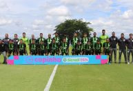 Copinha: veja times classificados para as oitavas de final