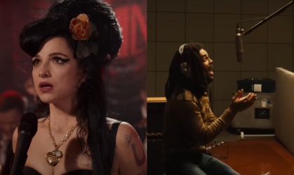 Cinebiografias de músicos: confira as mais aguardadas de 2024