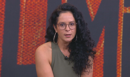 Ana Paula Oliveira, ex-árbitra: "Sou contra o uso excessivo do VAR"