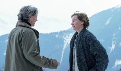 "Anatomia de Uma Queda", de Justine Triet