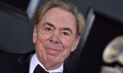 Compositor de "O Fantasma da Ópera" diz que morou em casa mal-assombrada até visita de padre