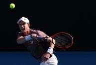 Andy Murray fala em último Australian Open e acena com aposentadoria