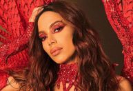 Anitta terá desfile próprio na Sapucaí durante o Carnaval de 2024