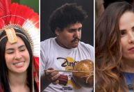 BBB24: Cunhã, Buda, Prefeita e mais: entenda os apelidos dos participantes