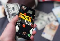 Pesquisa mostra que 15% dos torcedores dizem já ter feito apostas esportivas
