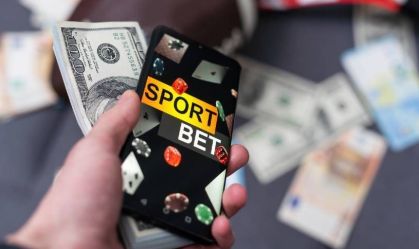 Pesquisa mostra que 15% dos torcedores dizem já ter feito apostas esportivas