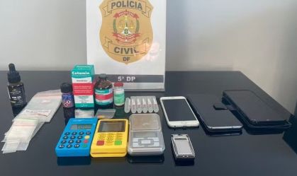 Polícia prende servidor da OAB que organizava ‘festas sexuais’ com drogas em apartamento de luxo