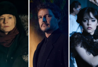 Jodie Foster, Pedro Pascal e Jenna Ortega apresentarão categorias do Emmy