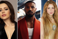 Aquário: o que Sandy, Michael B. Jordan e Shakira têm em comum?