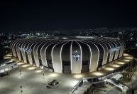 Atlético-MG x Palmeiras: horário e onde assistir ao jogo do Brasileirão