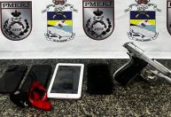 Homem que atirou em ex e na filha dela, em São Paulo, é preso no Rio