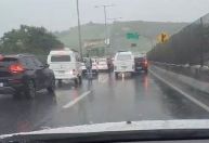 Motoristas relatam arrastão na Avenida Brasil (RJ); veja vídeo