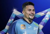 Palmeiras vende atacante Artur ao Zenit, da Rússia