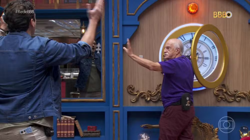 Ary Fontoura no BBB24