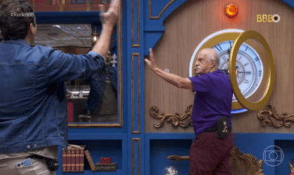Ary Fontoura no BBB24