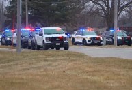 Polícia achou explosivo improvisado em escola que sofreu ataque a tiros em Iowa, nos EUA
