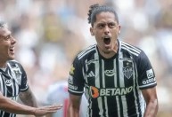 Na estreia de Scarpa, Atlético-MG goleia o Democrata pelo Mineiro