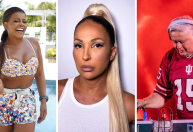 BBB 24: festa deste sábado (20) terá Tati Quebra Barraco, Valesca e DJ Marlboro