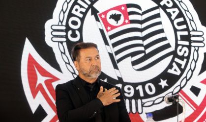 Corinthians: aliada de Augusto Melo alega que impeachment está anulado