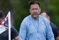 Benja critica gestão do Corinthians: 