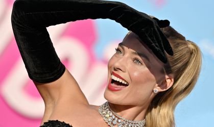 Margot Robbie pensa em pausa na atuação após "Barbie": "Cansados de mim"