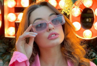 Beatriz é primeira Pipoca do BBB24 a atingir 2 milhões de seguidores