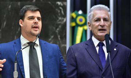 Pesquisa AtlasIntel em BH: Bruno Engler, do PL, tem 31,4%; Rogério Correia, do PT, 21%