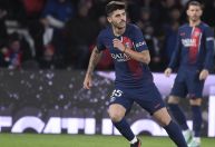Beraldo estreia com título no PSG dois dias após chegar ao clube
