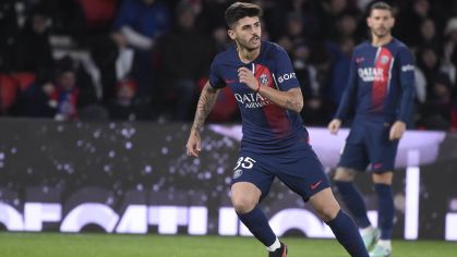 Beraldo será uma das opções para a zaga brasileira durante a Copa América