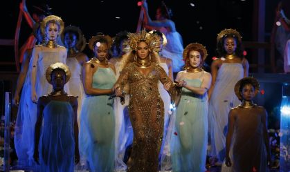 The 59th Annual Grammy Awards