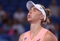 Bia Haddad Maia é eliminada na terceira rodada do Australian Open
