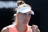 Bia Haddad vence com facilidade e quebra tabus no Australian Open