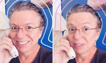 Boninho fala sobre o Big Fone no BBB24