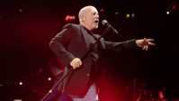 Billy Joel cancela shows após diagnóstico de doença neurológica; saiba mais