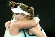 Em maior tiebreak da história, favorita ao título é eliminada do Australian Open
