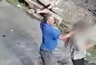 Homem morre baleado enquanto esfaqueava ex-companheira em Carapicuíba