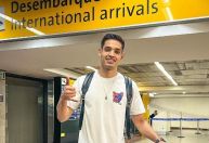 Bobadilla chega ao Brasil e quer adaptação rápida para fazer história no São Paulo