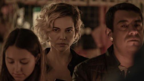 3 temporada de &quot;Bom Dia, Verônica&quot;