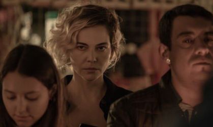 3 temporada de "Bom Dia, Verônica"