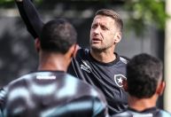 Botafogo x Tiradentes-PI: horário e onde assistir ao jogo da Copinha