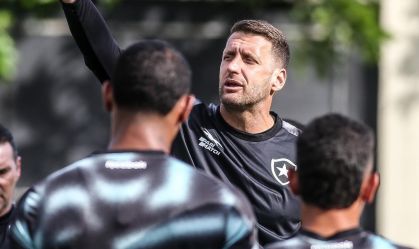 Botafogo x Tiradentes-PI: horário e onde assistir ao jogo da Copinha