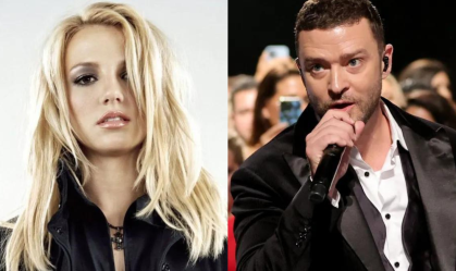 Justin Timberlake viraliza em vídeo com suposta alfinetada à Britney Spears