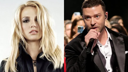 Música de Britney Spears sobe no charts do iTunes dos EUA e desbanca música de Timberlake