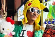 Bruno Mars publica homenagem ao Japão com mesmo estilo de vídeo brasileiro