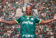 Caio Paulista se arrepiou com diferença entre Palmeiras e São Paulo, diz companheiro