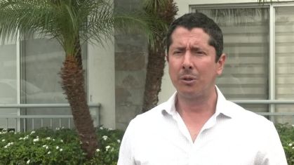 jornalista da TV equatoriana invadida por criminosos descreve experiência como surreal
