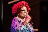 Rock in Rio 2024 terá homenagem à Alcione; saiba mais