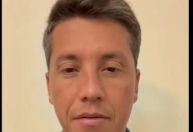 Thiago Carpini fala pela primeira vez como novo técnico do São Paulo