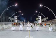 Álbum com sambas enredo do Acesso II do Carnaval de SP 2025 é lançado; ouça