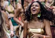 Carnaval RJ: confira os blocos e ensaios na Sapucaí neste final de semana